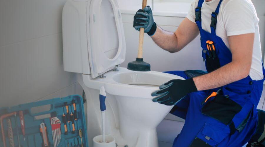 Professional same day plumber in Elysian, MN